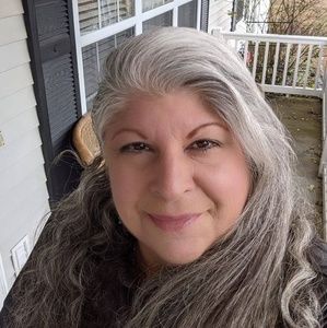 Meet your Posher, Tracey